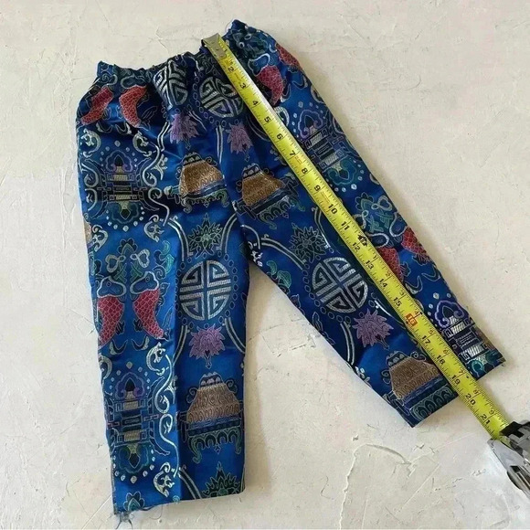 Traditional Chinese New Year Outfit Changshan - Picture 8 of 10